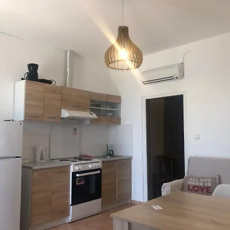 Apartment Harmony
